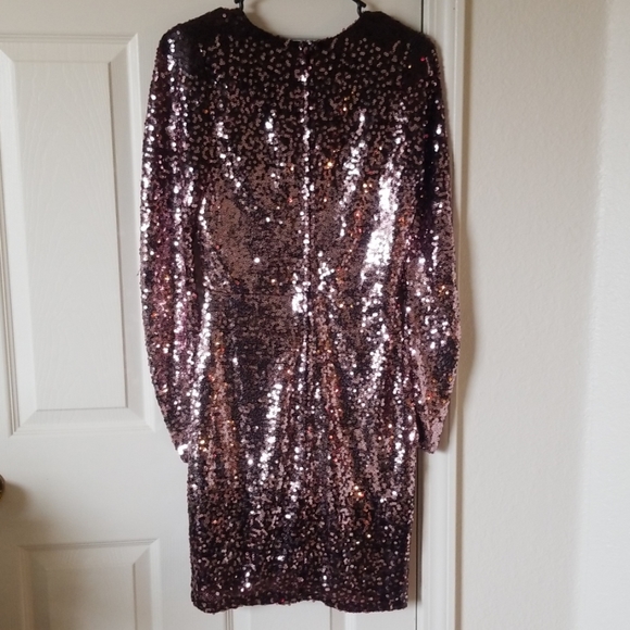 Charlotte russe dress - Picture 2 of 6